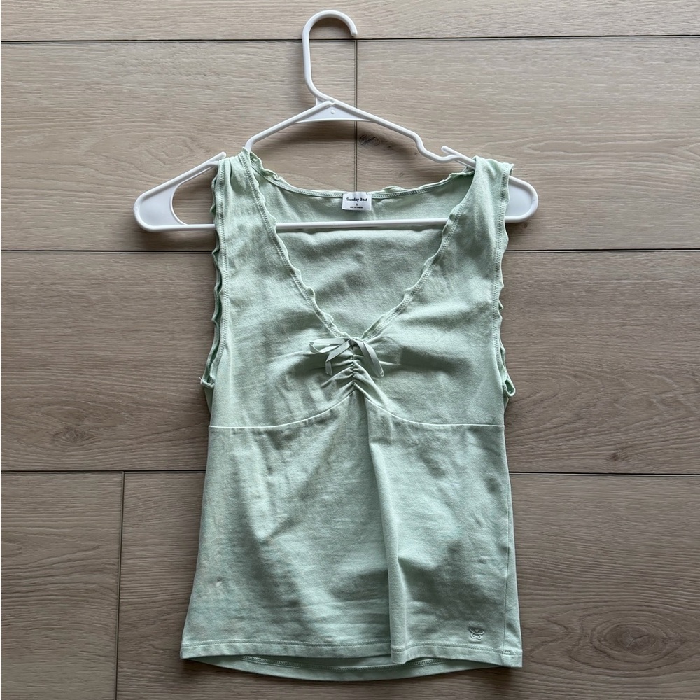 Aritzia Tank